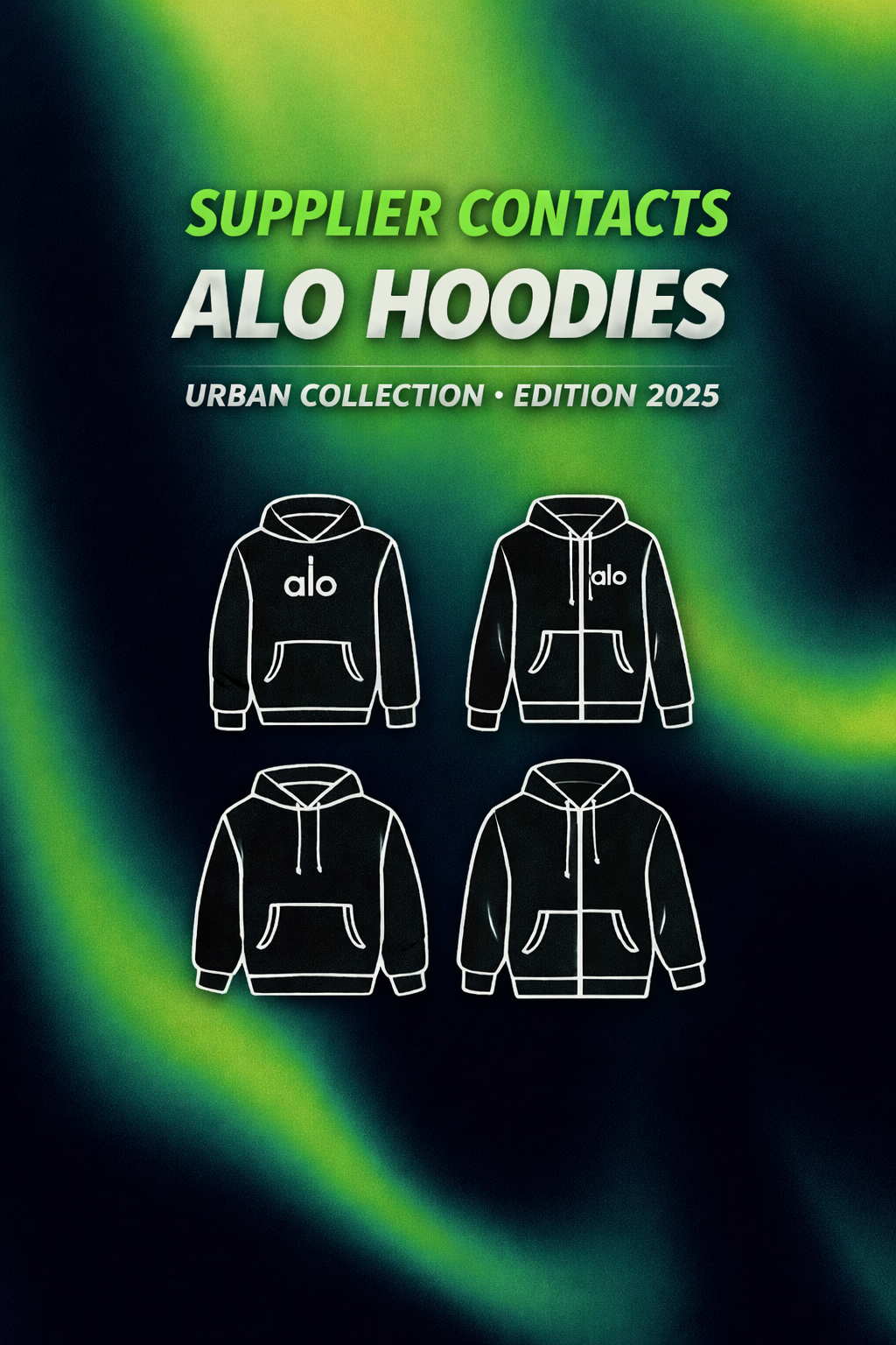 Essentials and Alo supplier\Catálogo Premium Streetwear y Proveedores Essentials y Alo Hoodies