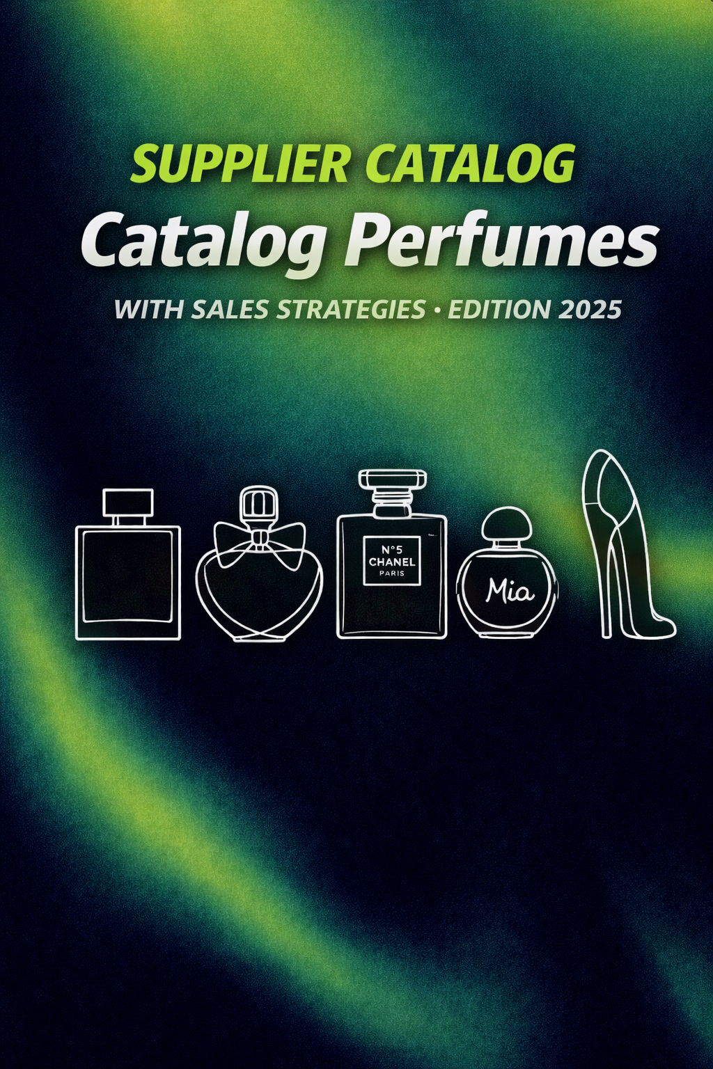 All Cologne Supplier Bundle (lv, crd, d!0r, prdda, bacartt, etc) All Cologne Supplier Bundle (lv, crd, d!0r, prdda, bacartt, etc)\Perfumes de Cataělogo con Estrategias de Venta