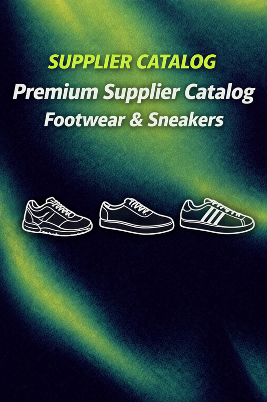 Shoes Supplier (lv, gci, prdaa, d!0r, etc) \Directorio Premium de Proveedores_ Calzado y Tenis\