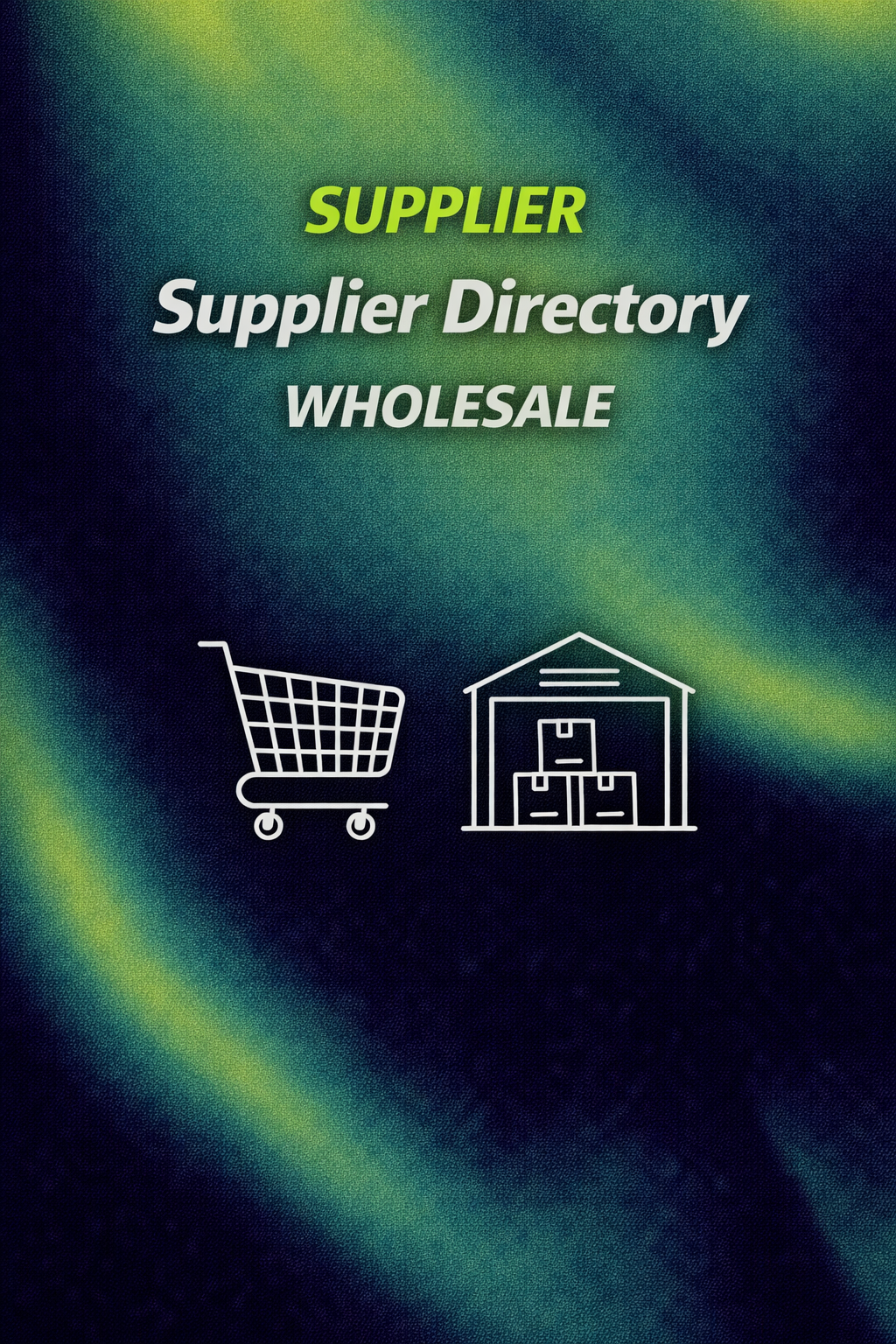 ELITE SUPPLIER